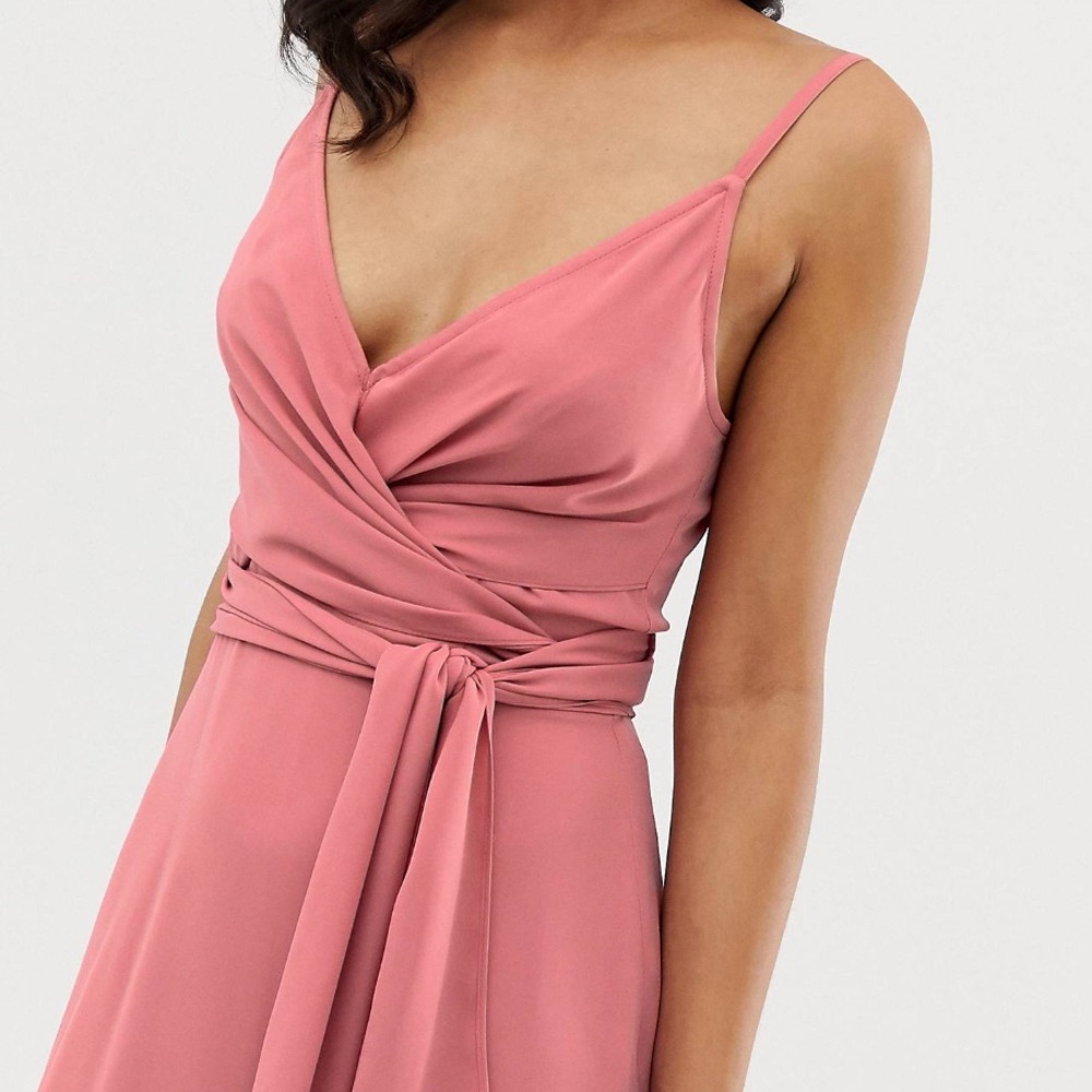 ASOS Dress - Picture 3 of 6